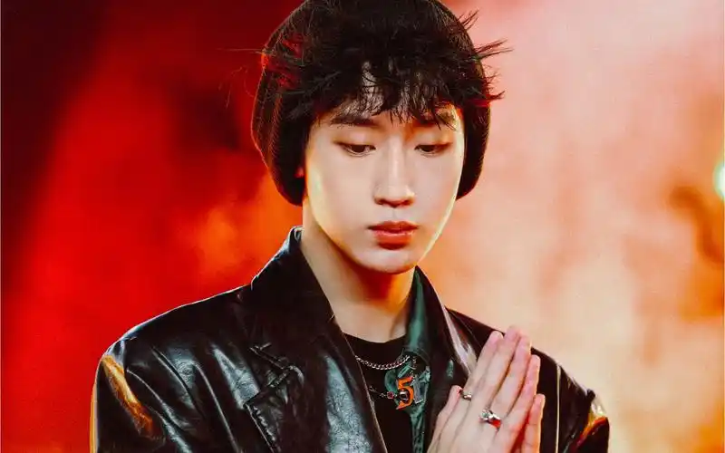 【ak刘彰】《峰顶》刘彰hook