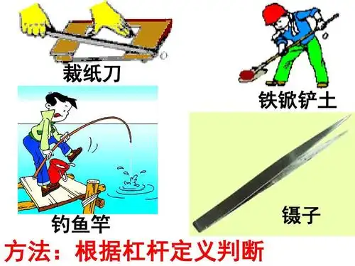 1杠杆(共19张ppt)