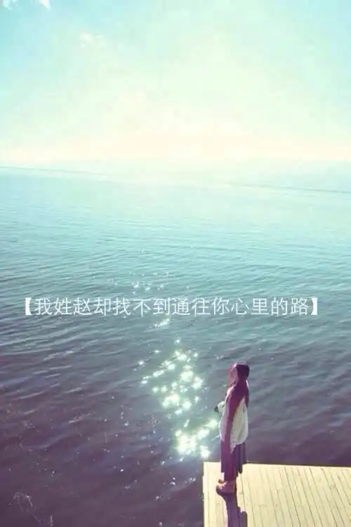 我姓胡可否护你一生周全.