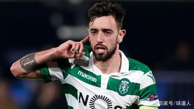 曼联买费尔南德斯就差临门一脚 却遭遇上里斯本竞技最后加价