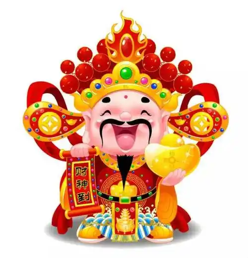 即墨人财神节将至大家一定要谨记烟花爆竹禁放令