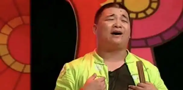 娶19岁金玲拒绝拜师赵本山消失的孙小宝曾自爆得罪大人物