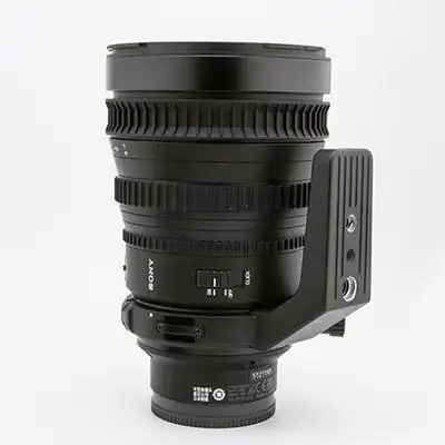 索尼28135mmselp28135g画幅电动变焦镜头单反镜头