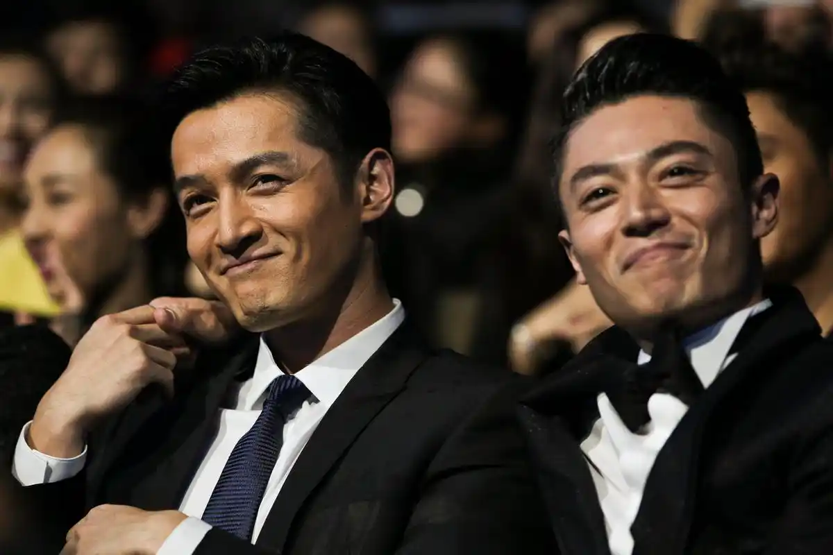 他被誉为古装王子,演技力压吴京,出演《人民的名义》却无人认识