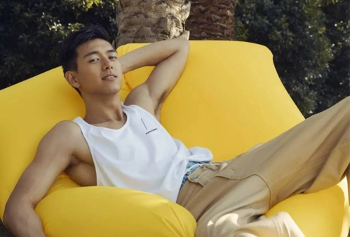 我们采访了小河神李现,他下一个想解锁的新技能竟然是.