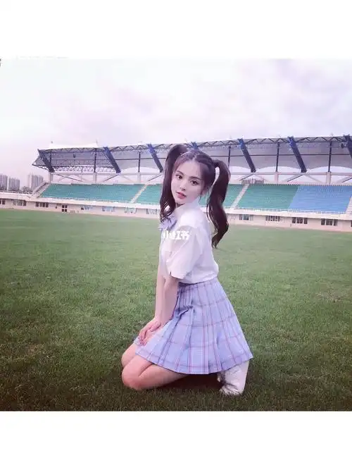 杨超越内娱最适合双马尾的人