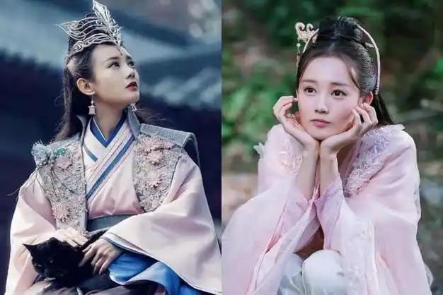 最美司命李一桐13部电视剧推荐凭狂飙再创声势