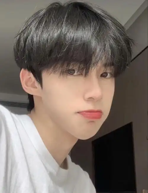 应粉丝和小伙伴们的要求,关于自然刘海碎盖头教程它来啦,这期会详细讲