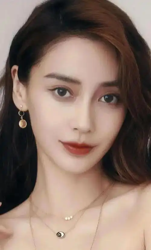 杨颖angeiababy一一明星风采146