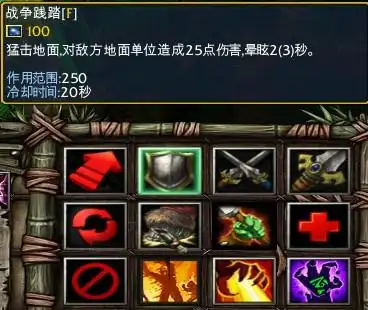 74c - ai - dota - 地图