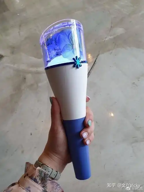 有哪些神仙韩团应援棒