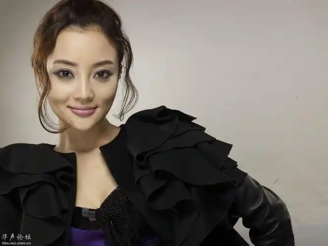 【转载】◇明星系列__李小璐 2>◇〖高清养眼大图