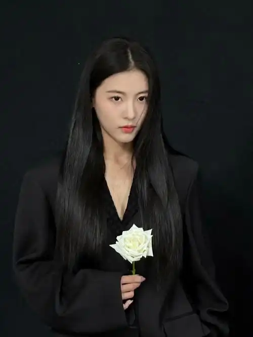 孙芮度华年宁妃##孙芮滤镜江喜珍##孙芮今天星期几