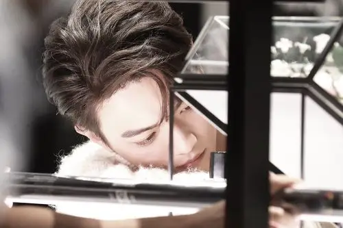 许凯- 堆糖,美图壁纸兴趣社区