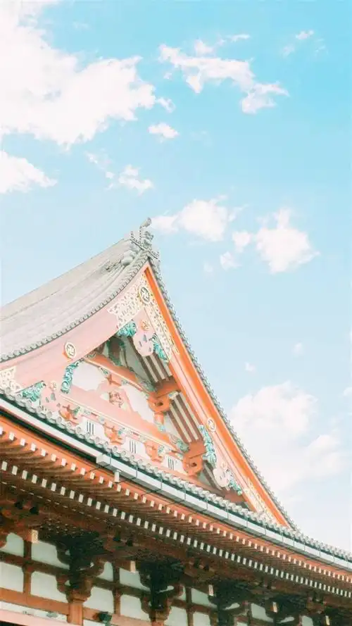 小清新日本街景,高清图片,手机锁屏桌面-壁纸族