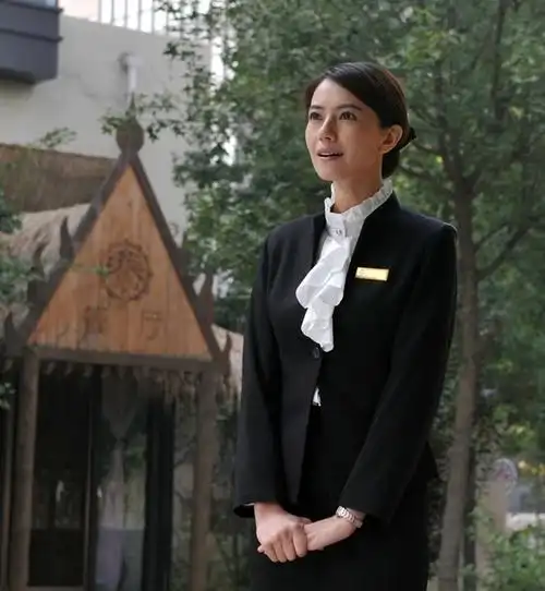 电视剧咱们结婚吧精彩剧情介绍演员表及剧照