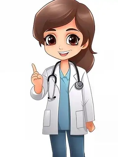 【女医生卡通形象】图片免费下载_女医生卡通形象素材_女医生卡通形象