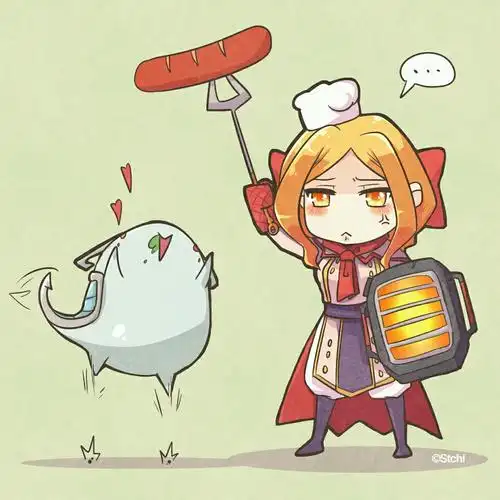 英雄联盟蕾欧娜