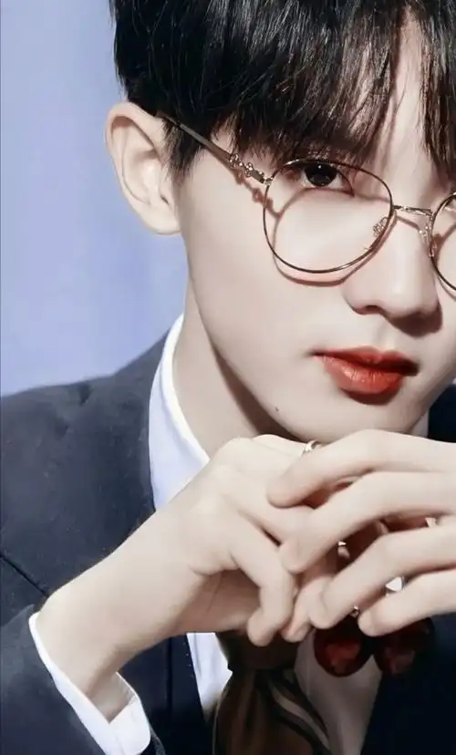 马嘉祺-图片(文案)_腾讯新闻