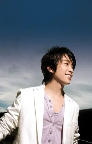 张栋梁 写真 - mtime时光网