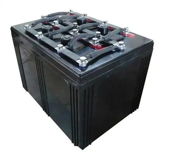 gfm-800固定型阀控式密封铅酸蓄电池