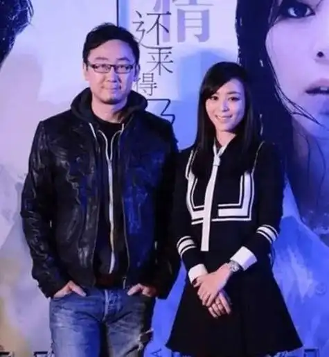 睡遍导演圈,谄媚逢迎手段过人,"导演收割机"张静初现形记