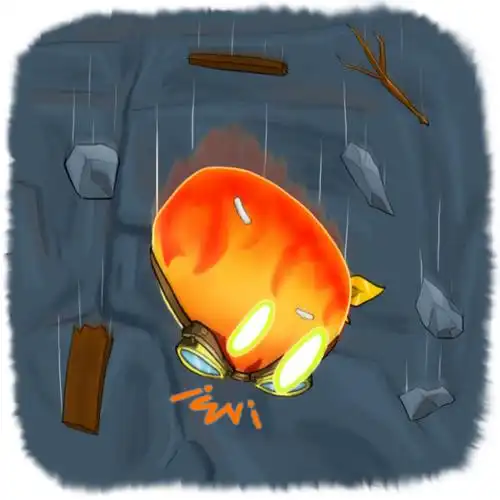 原神人物史莱姆化蒙德篇二