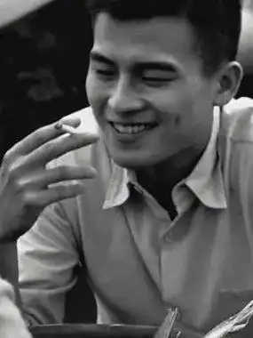 前面抽烟这一段 直接封神好吧! #欧豪 #痞帅