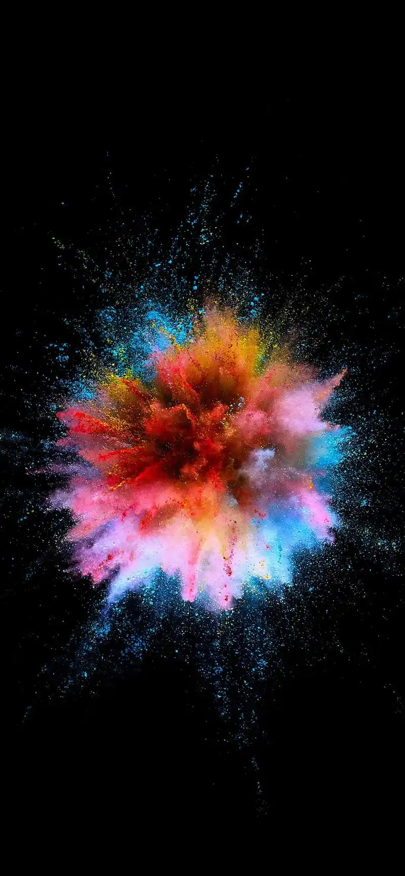 4k超清 #星球壁纸 #壁纸手机超清全面屏 - 抖音