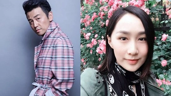 放弃了自己的事业,成为了一个全职太太,一直在背后默默支持雷佳音