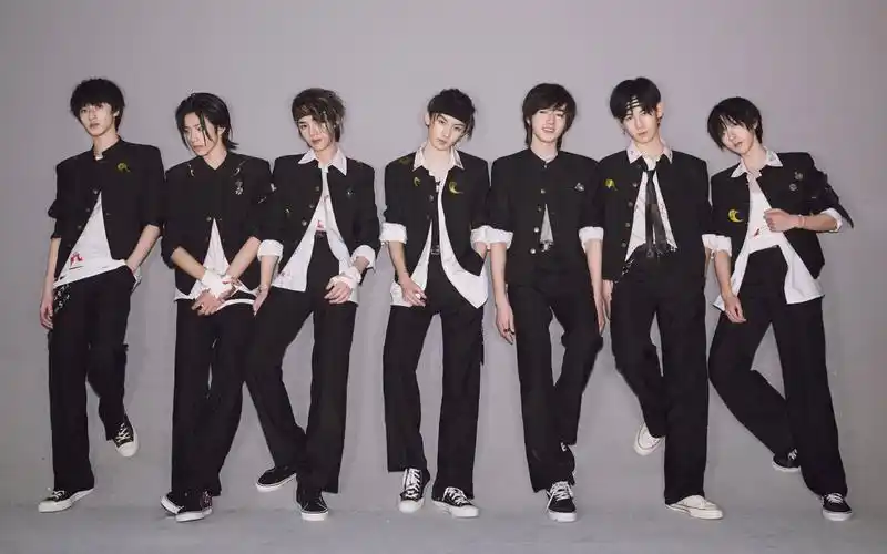 【时代少年团】tnt翻唱集(1080p)(如果还有会持续更新……)