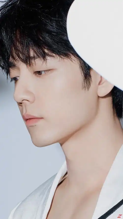 肖战梦中的那片海##肖战正能量艺人