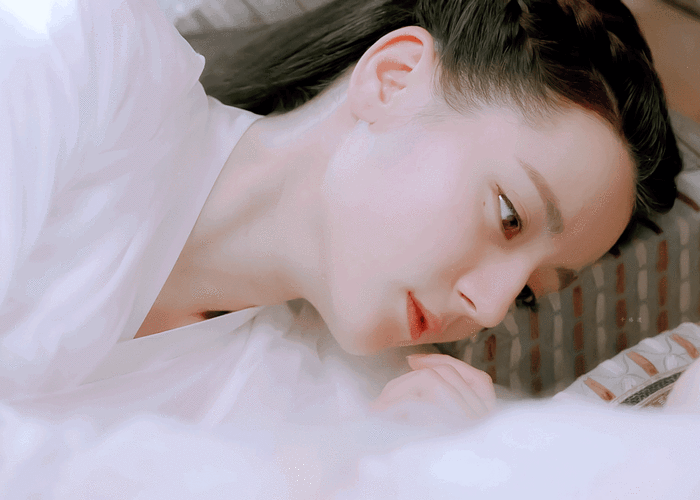 迪丽热巴动图 - 堆糖,美图壁纸兴趣社区