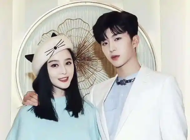 洪金宝终于公开和范冰冰关系,回应范丞丞身世,网友:原来是这样|娱乐圈