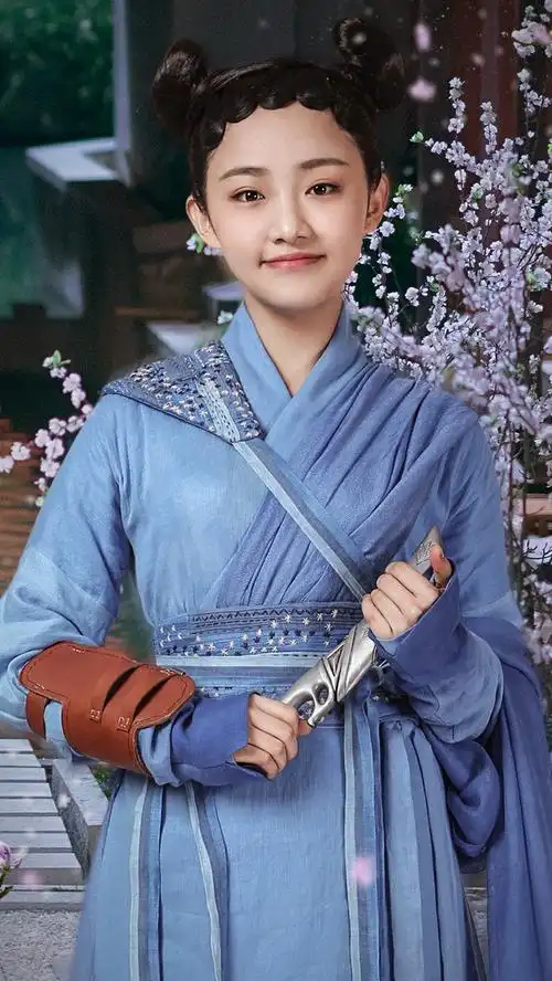 凤囚凰 清越 吴佳怡