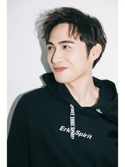 理想爱人张彬彬