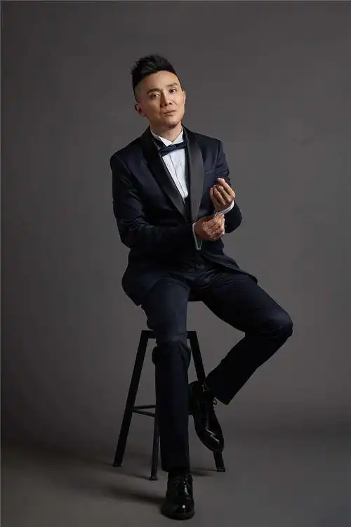 【m站星推荐】年度快乐源泉《图灵密码》今日开播,吴磊,秦且歌声优