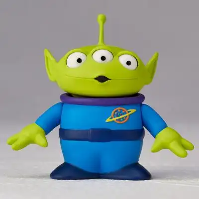 得意,自豪,惊讶)翅膀零件×2太空外星人×1绿色士兵×3关联商品更多