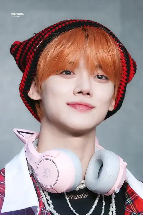 崔然竣超话92#崔然竣天才小猫#【twi】231021 mk签