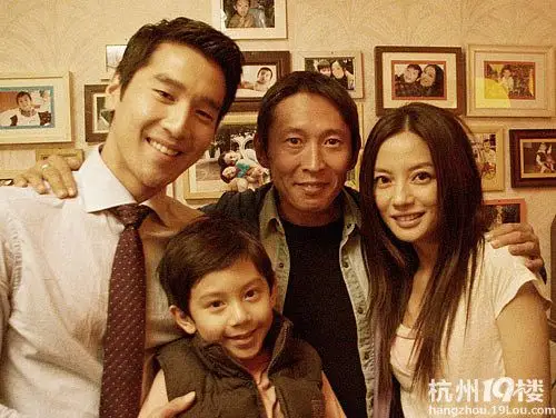 赵又廷:赵薇想到什么说什么 默默伤了多人