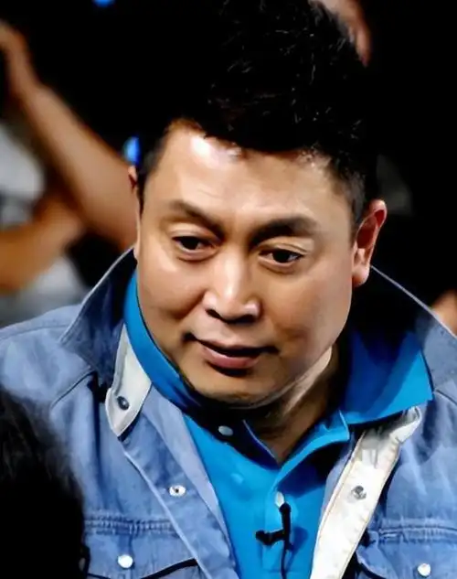 回顾王为念在节目中炮轰朱军要不是你我和小香玉也不会离婚