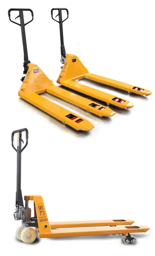 品搜网-企业库-诺力智能装备股份有限公司