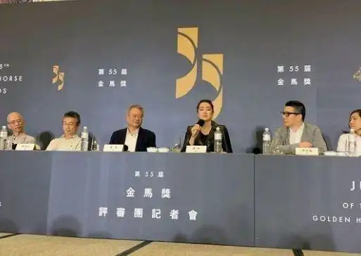 55届金马奖上到底发生了什么李安喊话巩俐被无视太尴尬