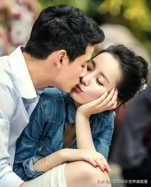 明星吕一的老公是谁吕一的老公是谁