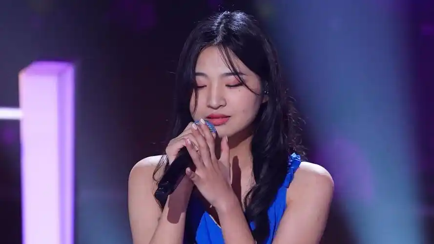 高睿《爱的勇气》 2020中国好声音 第六期