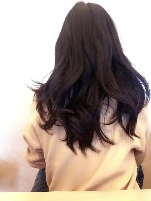 有点空有点闲,发个贴玩玩!今天刚剪的头发