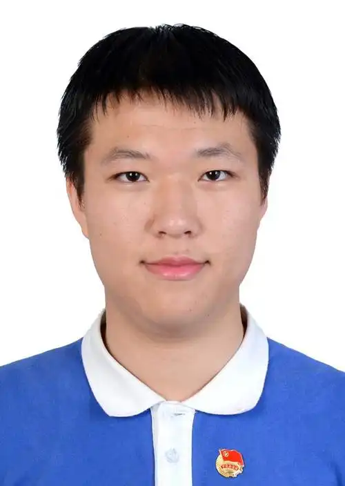 刁兴宇证件照.图片来源:中国文明网