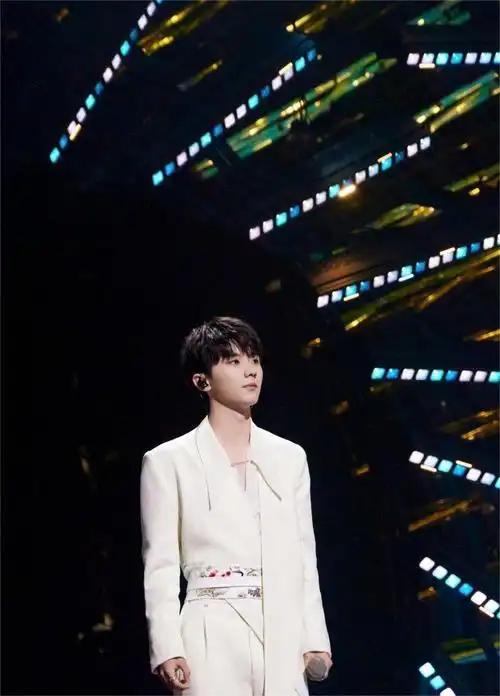 马嘉祺声生不息reaction,究竟是怎么一回事?