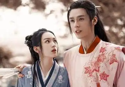 原创山河令周子舒含泪自责美人落泪让人心疼网友的评论有点搞笑