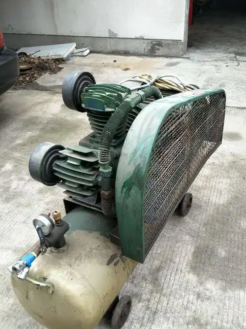 风动工具,门窗启闭用,矿用压缩机,喷砂,喷漆用用途机油润滑空压机润滑